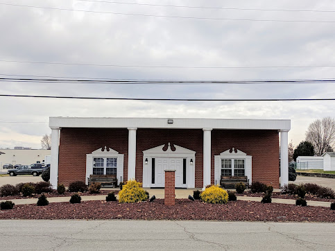 Roush Funeral Home gallery image 3