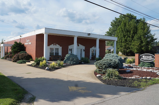 Roush Funeral Home gallery image 2
