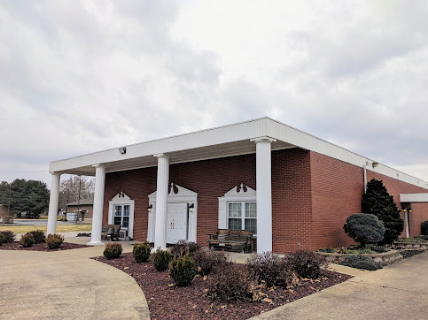 Roush Funeral Home gallery image 4