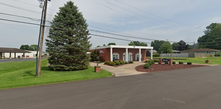 Roush Funeral Home gallery image 1